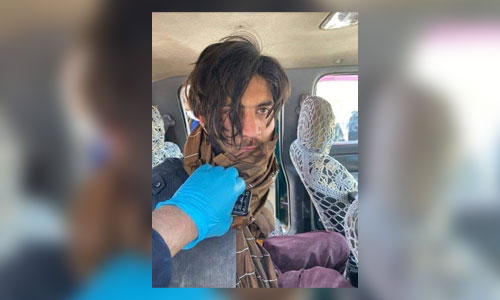 عامل قتل یک سرباز پولیس در هرات بازداشت شد