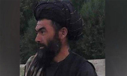 طالبان در فاریاب یک بزرگ قومی را به دلیل عدم پرداخت 10 هزار افغانی تیرباران کردند