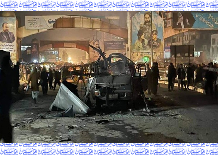 فصل تازه بمب‌گذاری‌ها بوی نسل کشی می‌دهد