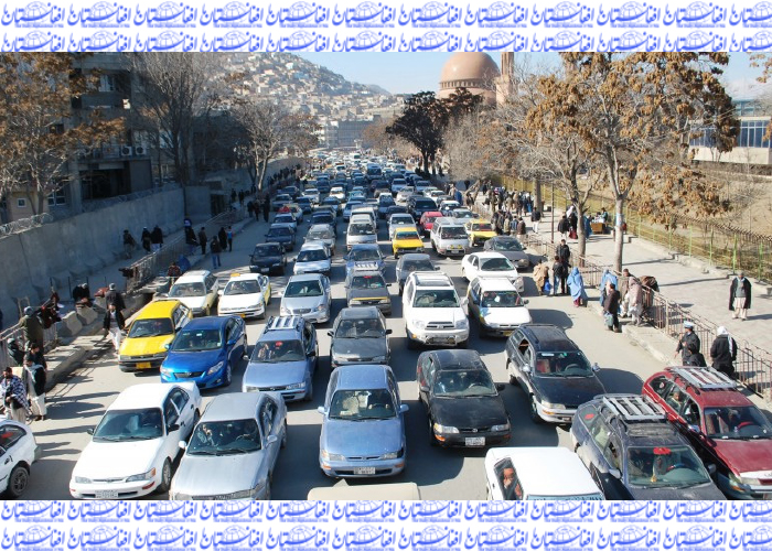 چالش‌های پرشمار ترافیک شهری و فقدان مدیریت کارآمد-بخش اول 