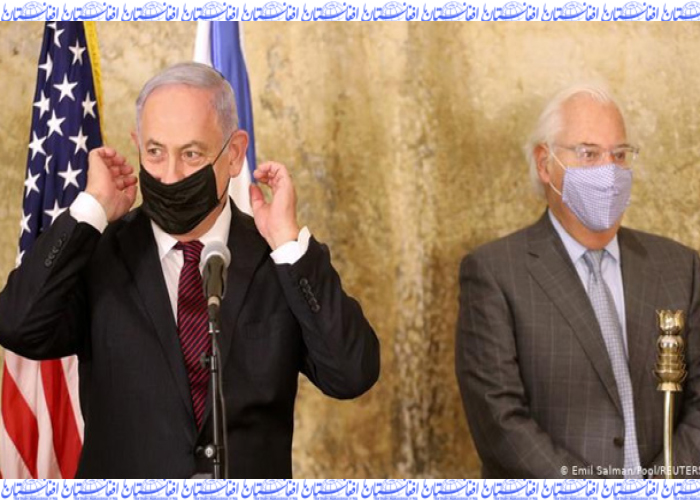 اولین گفت و گوی مستقیم تیم بایدن با اسرائیل درباره ایران