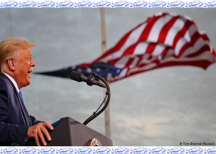 واشنگتن پست: ۳۰ هزار دروغ دونالد ترامپ طی چهار سال حکومت