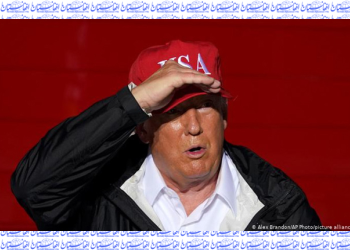 سی‌ان‌ان:  پنج وکیل پرونده استیضاح ترامپ کناره‌گیری کردند