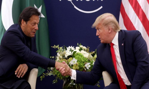 سیاست تاکتیکی پاکستان در قبال افغانستان  پس از ناکامی ترامپ-بخش دوم و پایانی