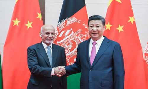 افغانستان در ارزیابی راهبردی چین؛ چندجانبه گرایی بهترازیک‌جانبه‌گرایی است