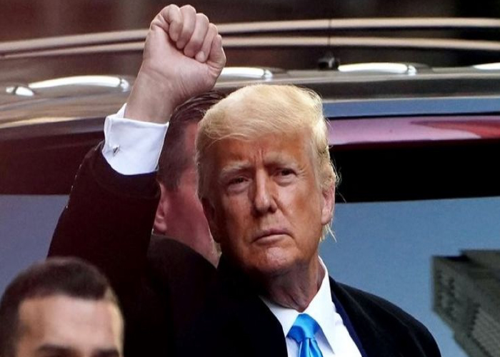 دونالد ترامپ با شبکه اجتماعی خودش برمی‌گردد