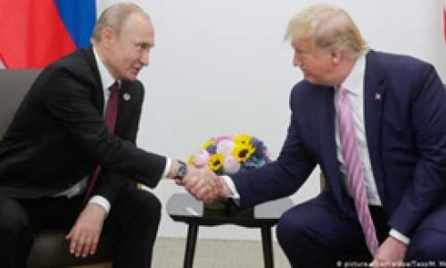 کدام قدرت‌های خارجی تلاش می‌کنند بر انتخابات آمریکا تأثیر بگذارند؟