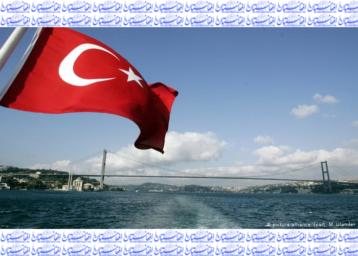 بیگانه‌هراسی در ترکیه افزایش می‌یابد