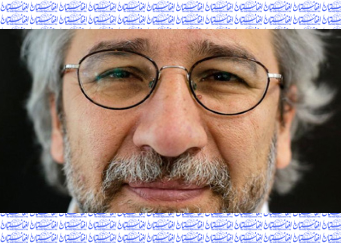 ترکیه روزنامه نگار افشاگر را به ۲۷ سال زندان محکوم کرد