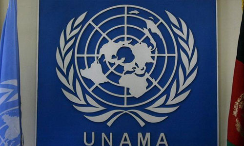 خوش‌بینی نماینده سازمان ملل در مورد آغاز مذاکرات بین الافغانی 