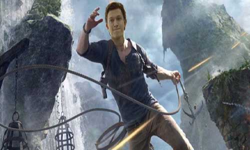 فلم سینمایی آنچارتد - Uncharted  [ تاریخ اکران و خلاصه داستان ]