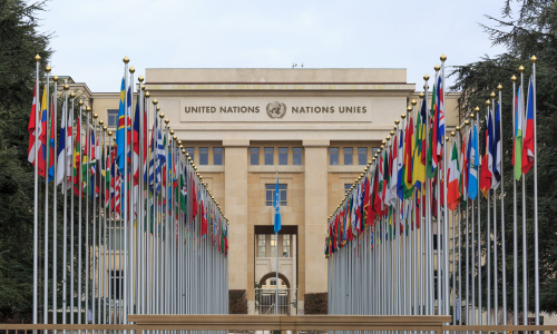 حمایت جامعه جهانی از افغانستان صلحامیر و دمکراتیک