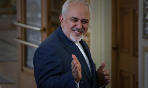 واکنش وزیر خارجه ایران به توافق واشنگتن و طالبان: امریکا تسلیم شد
