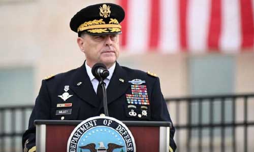 آمریکا دو پایگاه بزرگ را در کشور حفظ میکند