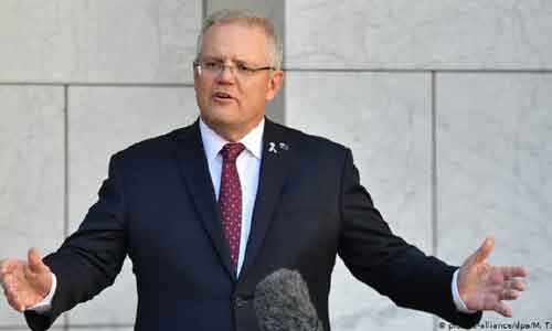 آسترالیا از ترامپ خواست مانع آزادی احتمالی یک زندانی افغان شود