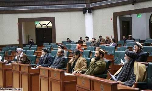 سناتوران: برخی وکلا در صدد معامله در پیوند به رای اعتماد با نامزد وزراء هستند