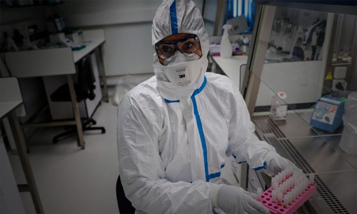 ویروس کرونا؛ تلاش جهانی برای ساخت واکسن