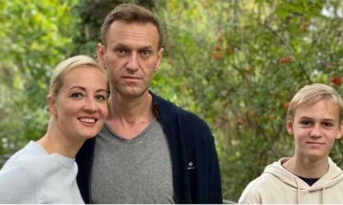 مسمومیت ناوالنی؛  اتحادیه اروپا چند مقام برجسته روسیه را تحریم کرد