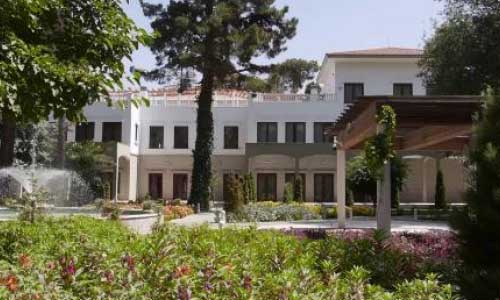 سپیدار: اعضای شورای عالی مصالحه ملی به زودی اعلام می‌شود