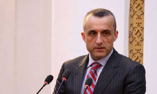 صالح: تا یک هفته دیگر مسوولیت جمعآوری پاسپورت و تنظیم نوبت در سفارت پاکستان را به عهده میگیریم