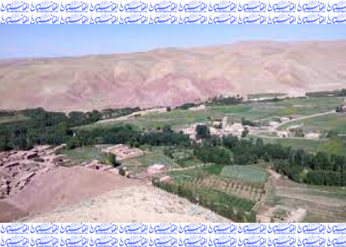 طالبان در دولت‌یار غور آب زراعتی نزدیک به «دو هزار فامیل» را بند کردند  