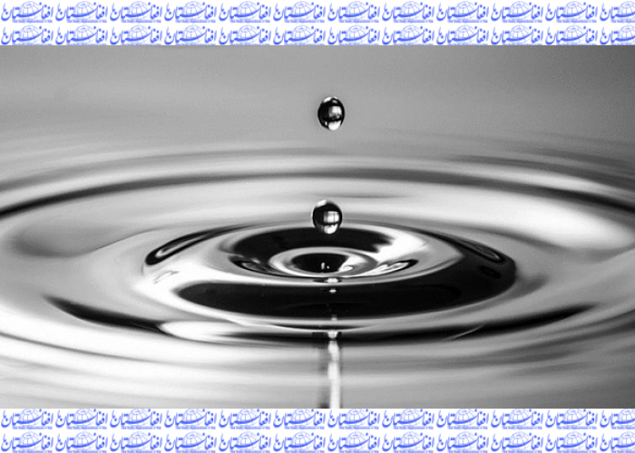 دانشمندان توانستند قطرات آب را  به فلز تبدیل کنند  