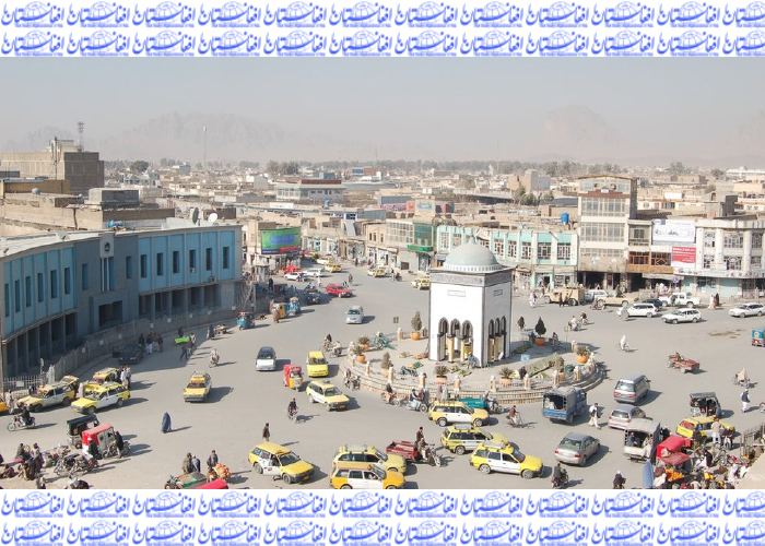 وزارت شهرسازی:  بیش از 350 هزار جریب زمین دولتی در قندهار شناسایی شد