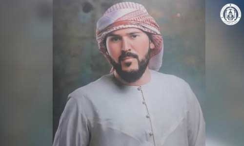 وزارت داخله براى شناسايى يک مجرم در کابل ٧٠٠ هزار افغانى جايزه اعلان کرد