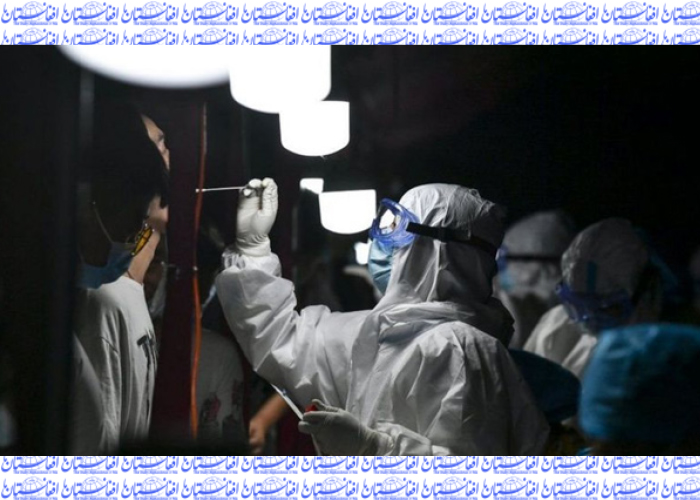 شیوع سویه دلتا در چین؛  از تمام ۱۱ میلیون جمعیت ووهان آزمایش کرونا گرفته می‌شود 