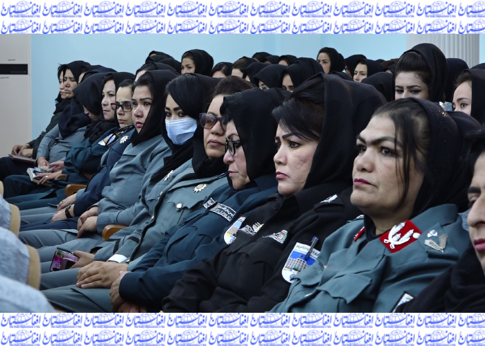 زنان، صلح و نظام جمهوری اسلامی