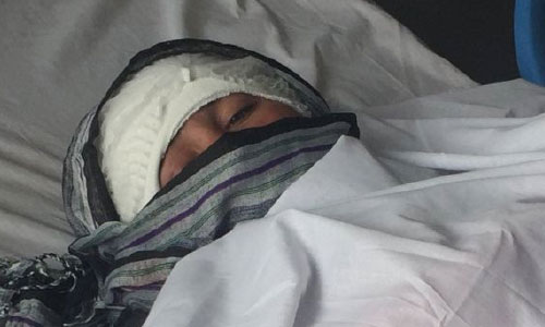 خشونت علیه زنان در افغانستان؛ ثبت ده‌ها رویداد قتل، تجاوز و خودکشی در دوره قرنطینه