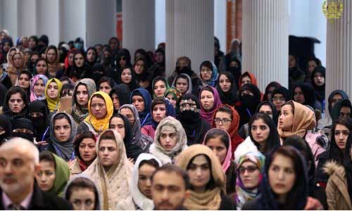 سفارت آمریکا در افغانستان:  افراط گرایان می‌خواهند حملاتی را علیه زنان ترتیب دهند