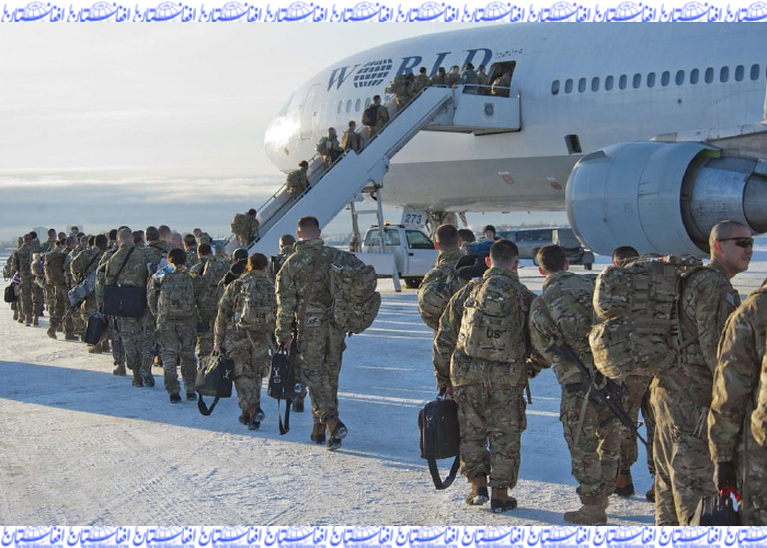 تکیه گاه نظام سیاسی، نیروهای مسلح خارجی نیست