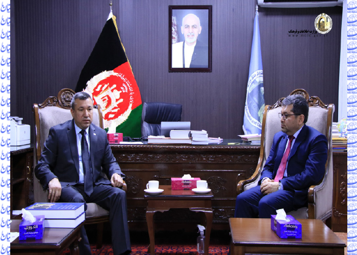 ترکمنستان مقبره  سلطان حسین بایقرا را در هرات  ترمیم و بازسازی می‌کند