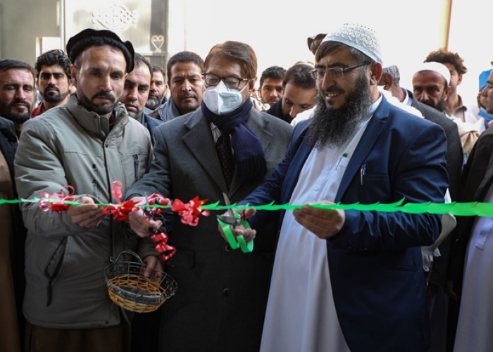 گشایش یکی از بزرگترین کارخانههای تولید دانه مرغ؛  تهیه دانه مرغ یکی از بزرگترین مشکلات مرغداران است