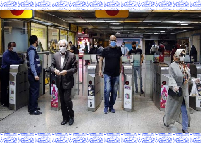 هر ۱۶ دقیقه یک بیمار کرونایی در تهران فوت می‌کند