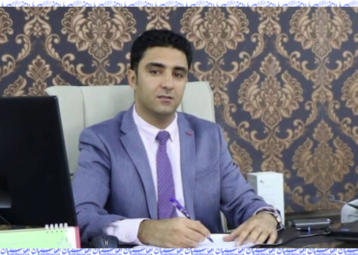 یک افغان به اتهام  فریب‌کاری در یک پیمان در امریکا متهم شناخته شد  