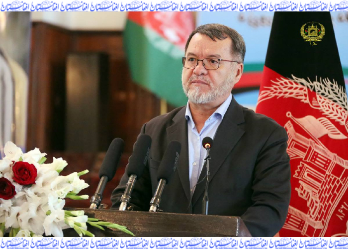 معاون دوم رئیس جمهور: درست نیست که شاخه ها و طوایف یک قوم به عنوان اقوام مستقل معرفی شوند