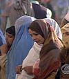 خشونت علیه زنان شدت یافته است