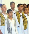  حقوق اطفال در مرکز اصلاحی و تربیتی اطفال نقض می شود  