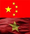چین و ویتنام بر سر دریای جنوبی چین توافق می‌کنند
