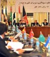 امروز جلسه سازمان ايکو درکابل برگزار مى گردد