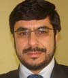 جارالله منصورى نشر نوار صوتى را توطيه عليه خود خواند