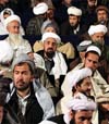شورای عالی صلح اظهارات دو وکیل پارلمان در رابطه به ملاعمر را رد کرد 
