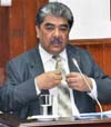 وزير فوايد عامه: پيوستگان به پروسۀ صلح در قوۀ کار جذب ميشوند