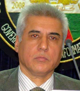 ظرف 4 سال در تمام ولایات افغانستان موسسات تحصیلات عالی ایجاد می شود