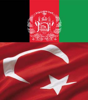 اعزام ۵۰۰ پولیس جوان غرض کسب تعلیمات مسلکی پولیس به ترکیه