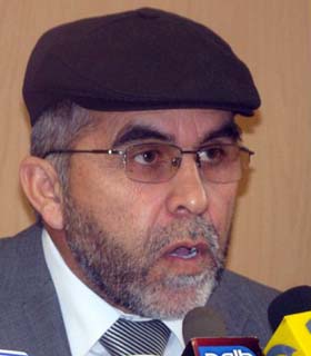 وزارت داخله:  کوکنار را با تمام قوت از بين خواهيم بُرد