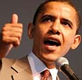 هشدار تازه باراک اوباما به سوریه