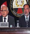 تا دوسال آينده هزاران فاميل از آب آشاميدنى صحى مستفيد ميشوند